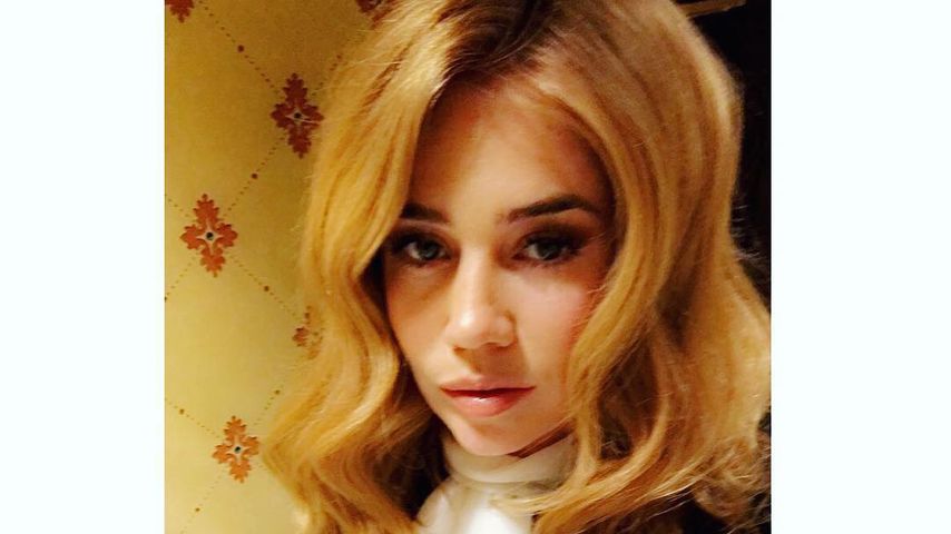 Palina Rojinski