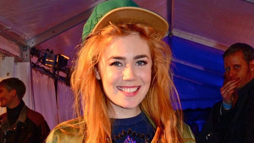 Palina Rojinski