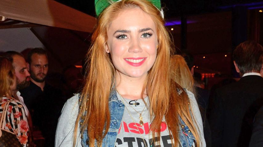 Palina Rojinski