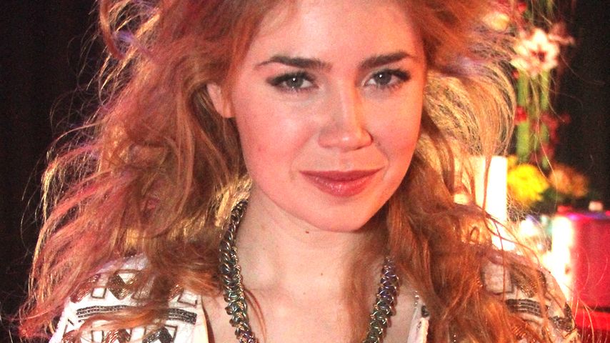 Palina Rojinski