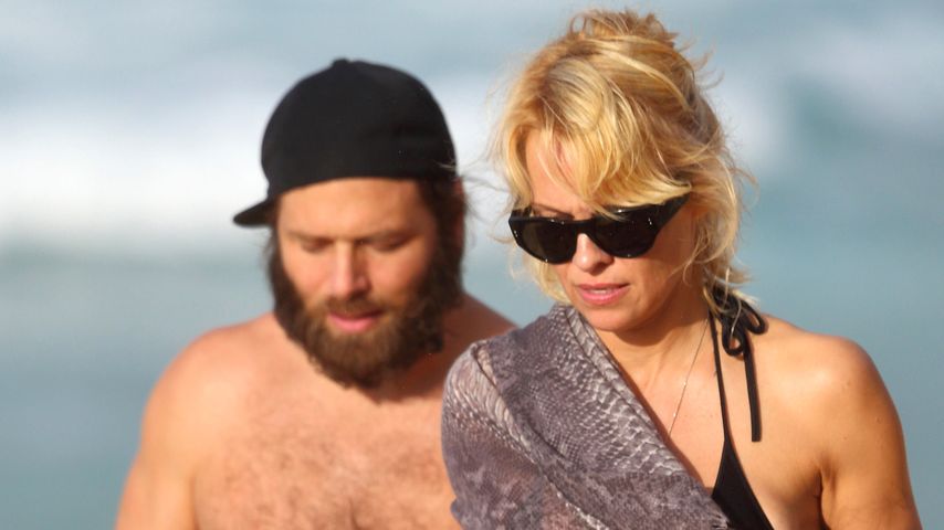 Pamela Anderson