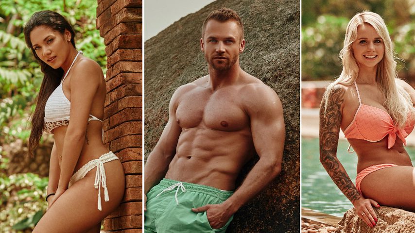 Philipp Bachelor In Paradise