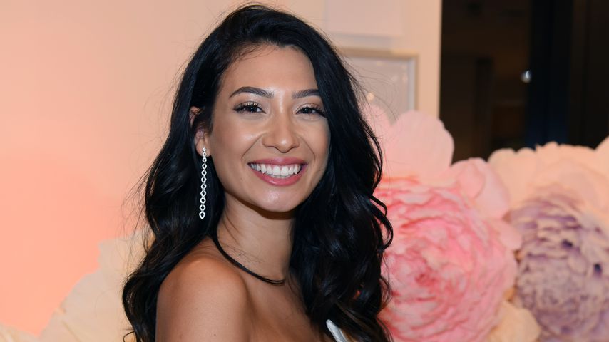 Voller Baby-Vorfreude: Schwangere Paola Maria gibt Update