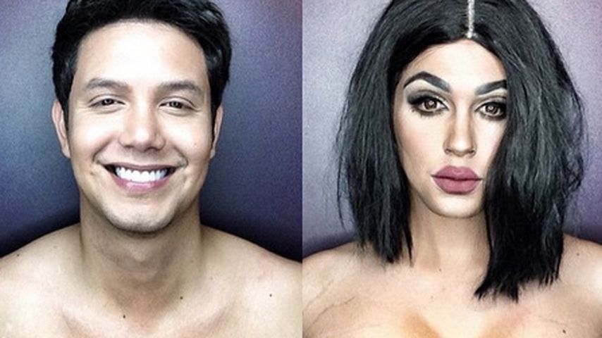 Kylie Jenner und Paolo Ballesteros