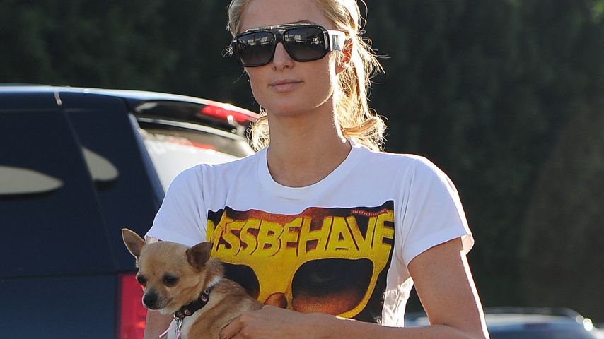 Paris Hilton