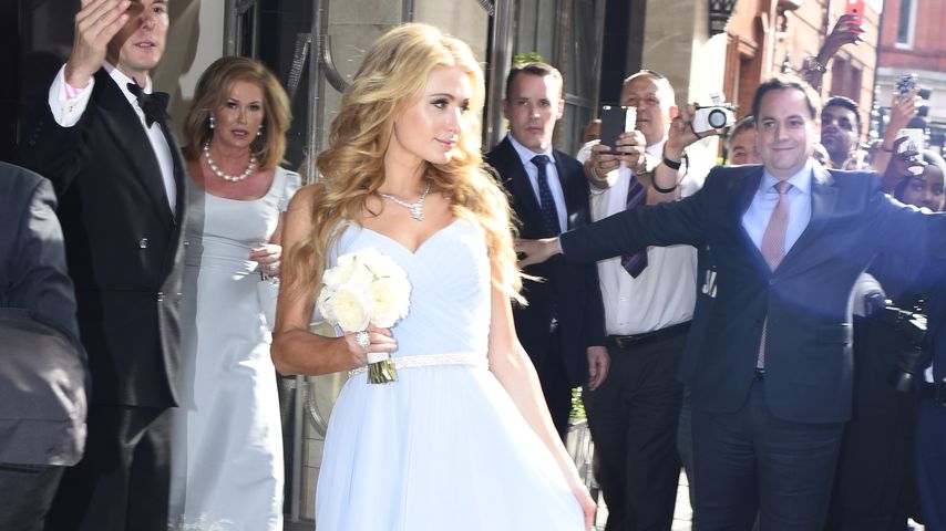 Paris Hilton