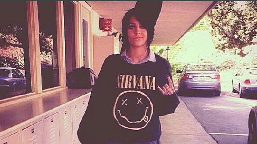 Paris Jackson
