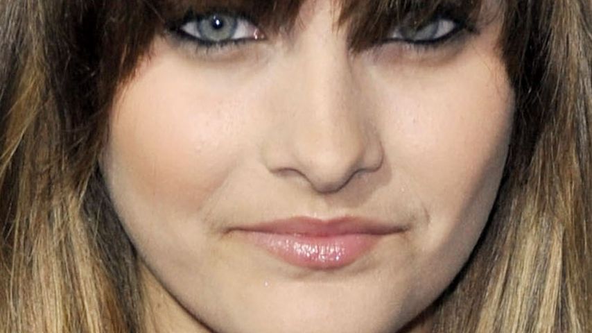 Paris Jackson