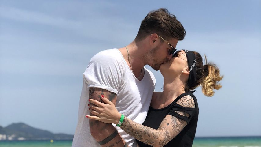 Hochzeit verschoben: Denise heiratet Pascal hochschwanger!
