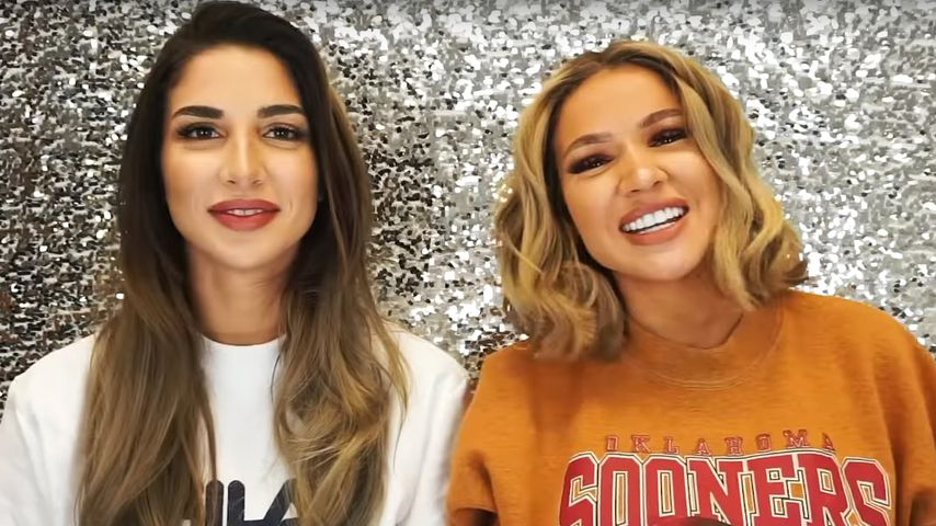 Shirin David 2.0? Das ist ihre schöne Schwester Pati!