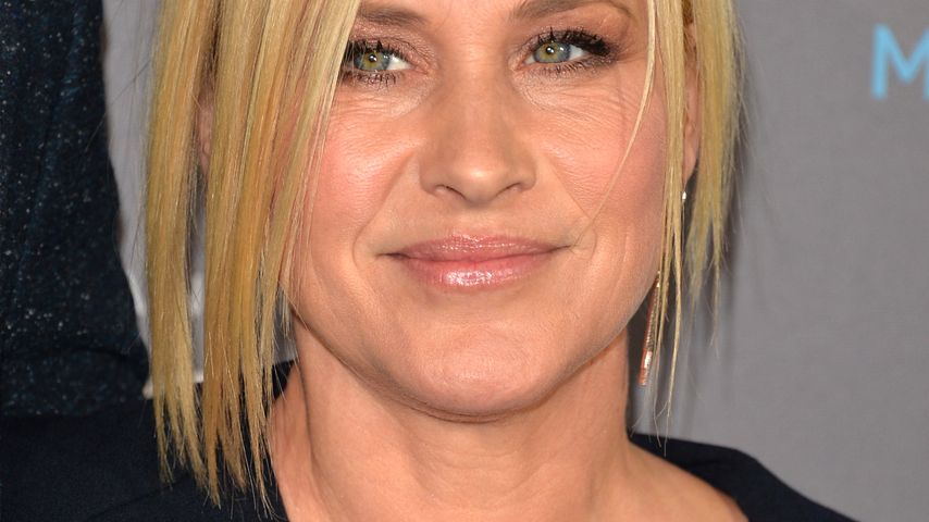 Patricia Arquette