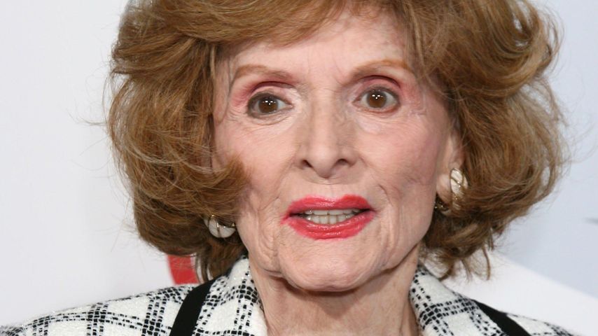 Patricia Barry in L.A.