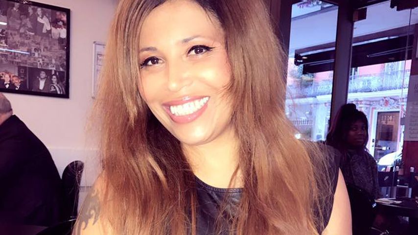 Patricia Blanco, TV-Star
