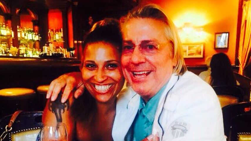 Patricia Blanco und Björn Lefnaer