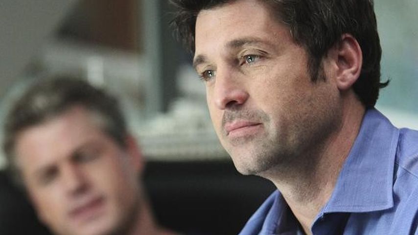 Patrick Dempsey