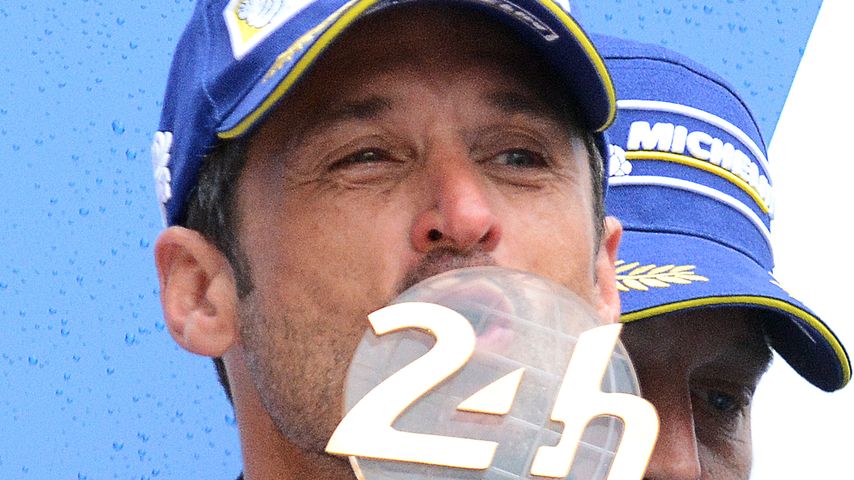 Patrick Dempsey