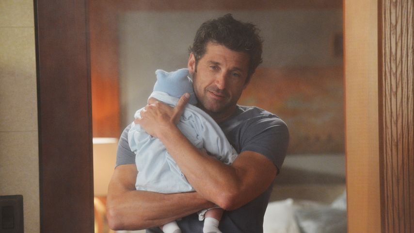 Patrick Dempsey