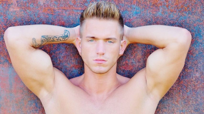 Patrick Fabian, SixxPaxx-Mitglied