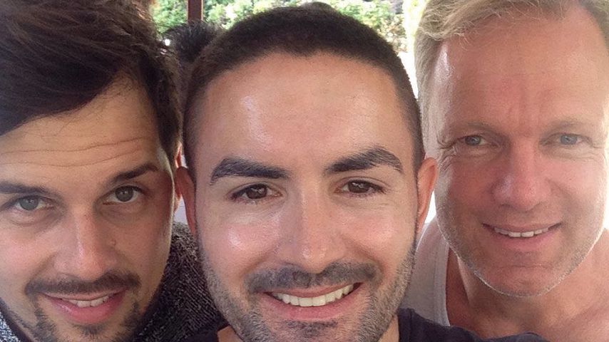 Mega-Fake! RTL schnitt DSDS-Kandidaten aus Menderes-Auftritt