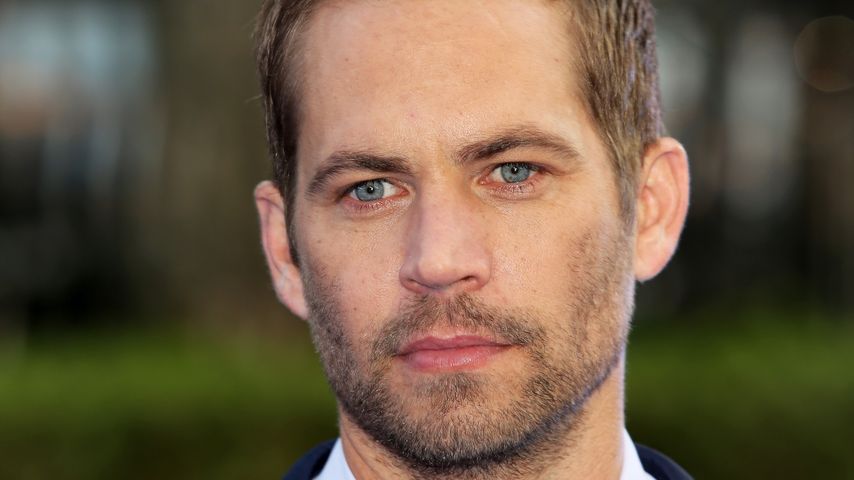 Paul Walker bei der Premiere von "Fast & Furious 6"