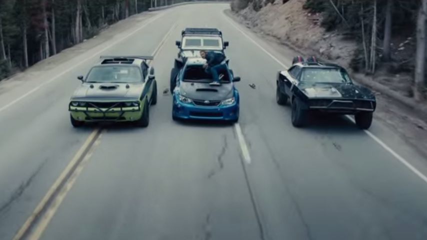 Paul Walker