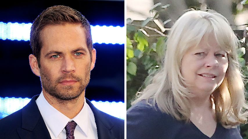 Paul Walker (†): Das waren seine letzten Worte an seine Mama