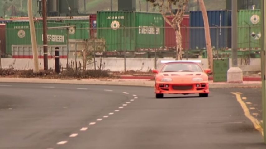 Paul Walker