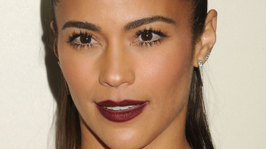 Paula Patton, Ex-Frau von Robin Thicke