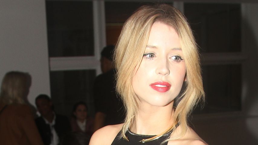 Peaches Geldof