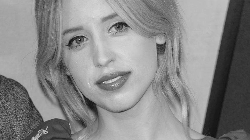 Peaches Geldof