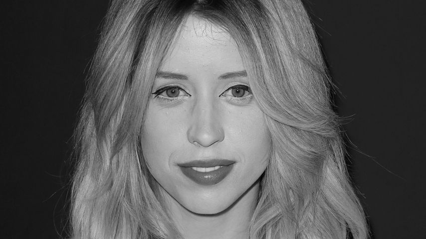 Peaches Geldofs 3. Todestag: Ihre 2 Kinder und Witwer leiden