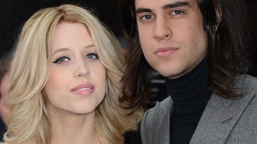 Peaches Geldof