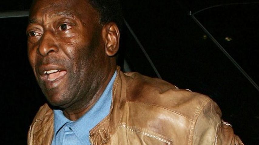 Pelé