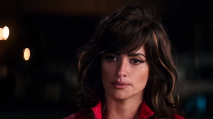 Penelope Cruz