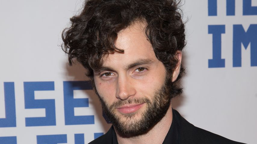 Penn Badgley Películas Y Programas De Televisión