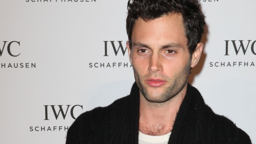 Penn Badgley, US-amerikanischer Schauspieler und Musiker