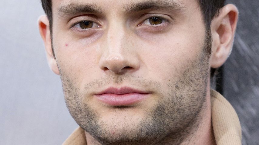 Penn Badgley, US-amerikanischer Schauspieler und Musiker