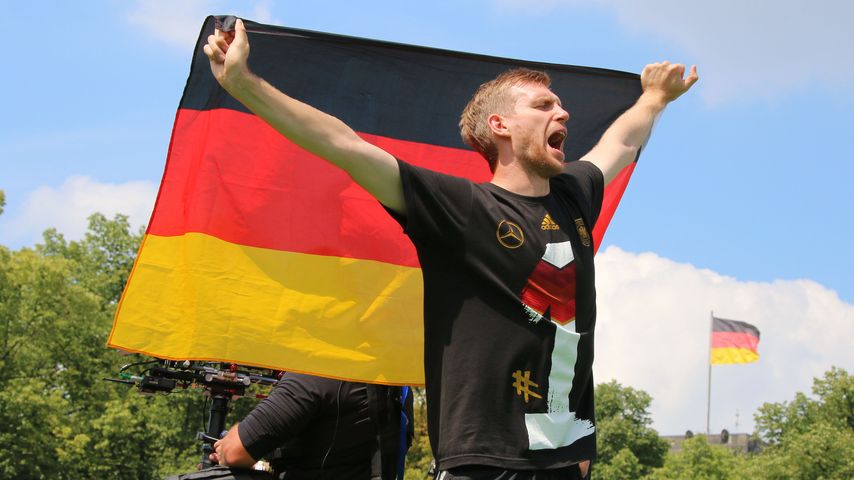 Per Mertesacker
