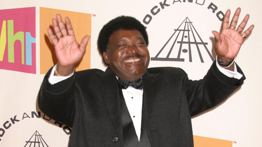 Percy Sledge