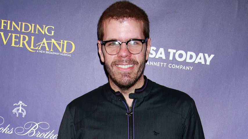 Perez Hilton
