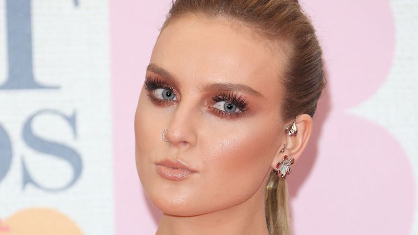 Perrie Edwards
