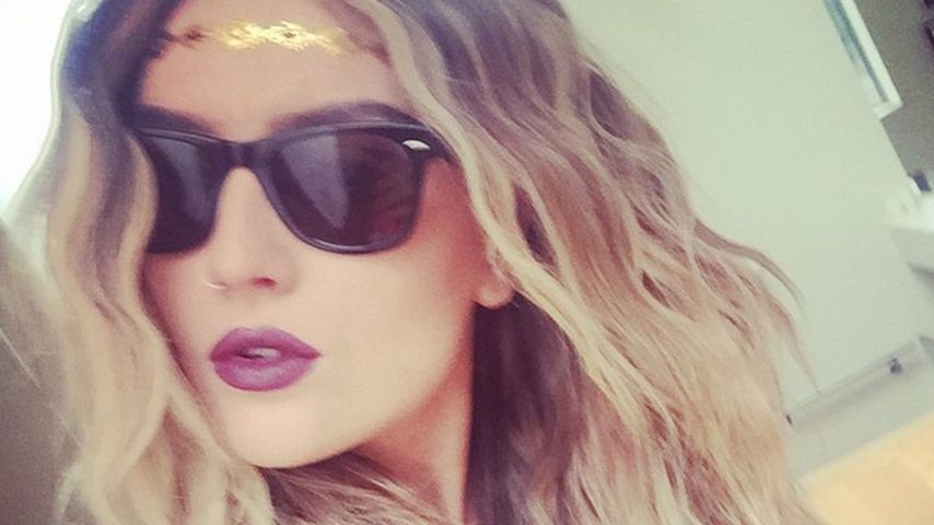 Perrie Edwards