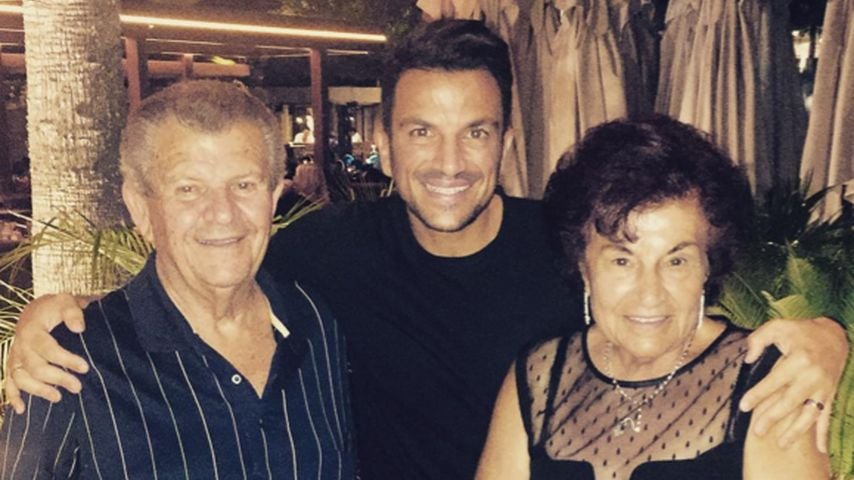 Peter Andre