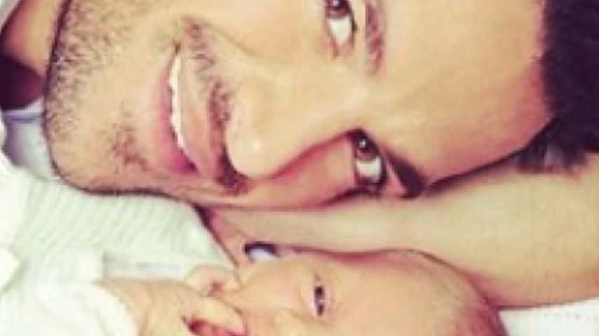 Peter Andre