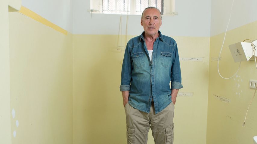 Peter Bond