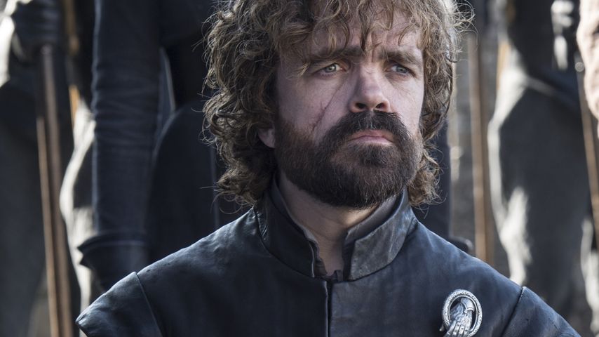 Peter Dinklage als Tyrion Lannister