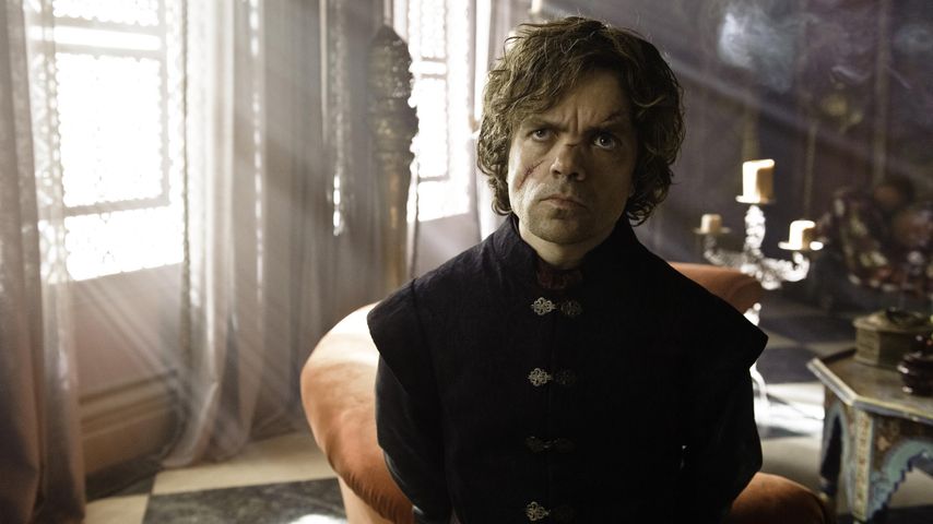 Peter Dinklage als Tyrion Lannister