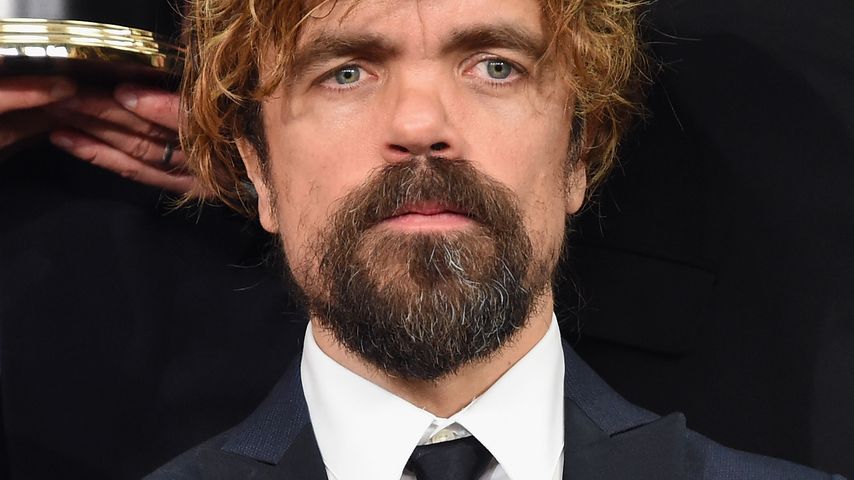 Peter Dinklage
