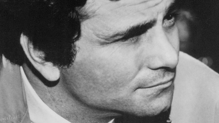 Peter Falk