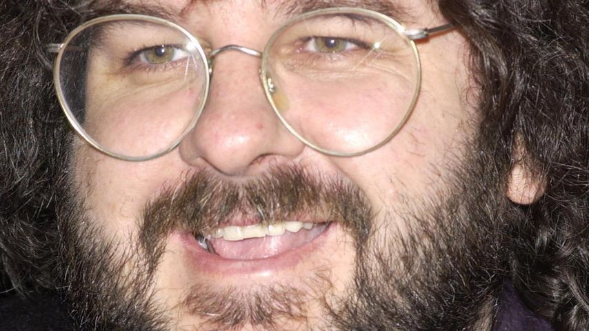 Peter Jackson